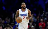 Clippers Trade Kawhi Leonard to Toronto, where he Won Championship in 2019