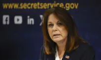 Secret Service Director ‘Absolutely’ Plans to Stay After Assassination Attempt on Trump