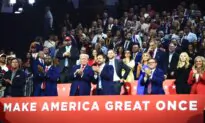 Republican Speakers Portray American Dream as Out of Reach for Average Americans