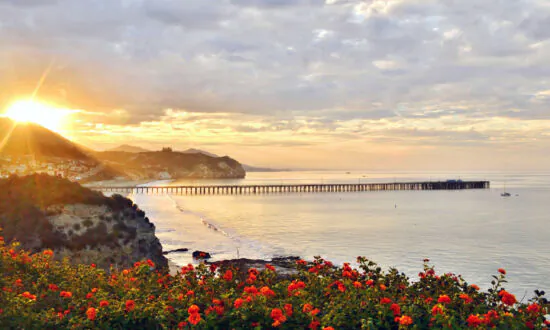 Where to Find California’s Most Gorgeous, Loneliest Beaches