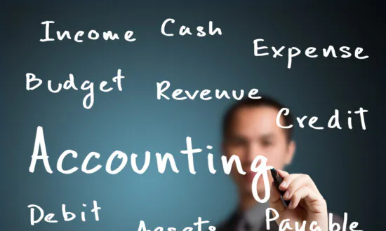A Beginner’s Guide to Accounting Basics