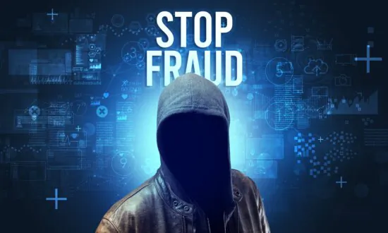 Cybercrime and Identity Theft