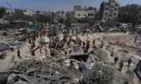 Hamas Commander’s Fate Unclear Amid Heavy Casualties Following Israeli Airstrikes