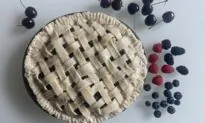 Making Summer Fruit Pies Isn’t as Hard as You Might Think