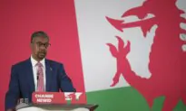 Wales First Minister Vaughan Gething Resigns After Government Walkout