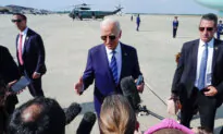 Biden on His Call With Trump, the 2024 Election, JD Vance, and Secret Service