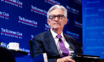 Fed’s Powell Says Hard Landing Not a ‘Likely Scenario’