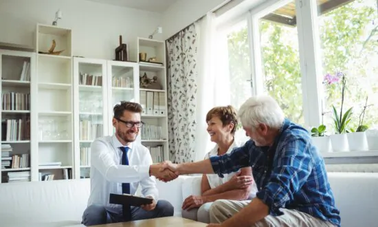 Your Home Pays You Back, With Strings
