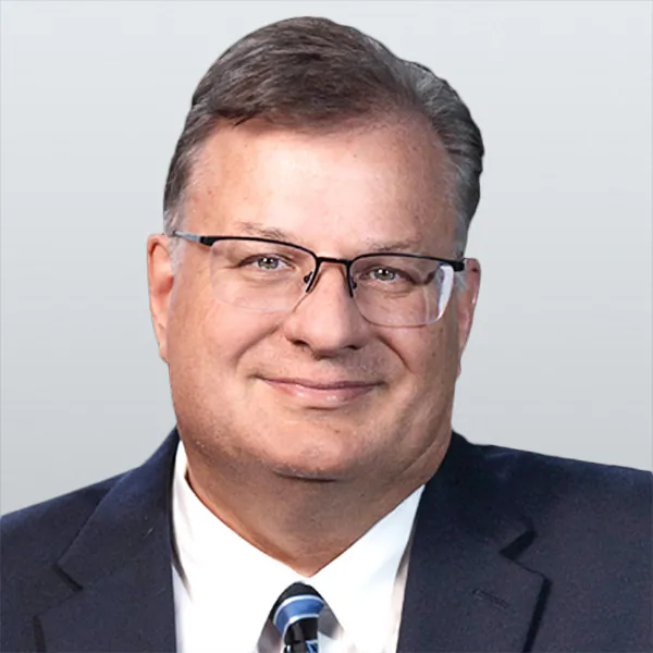 David Leis