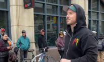 Calgary Pastor’s Verdict for Drag Storytime Protest Delayed as Judge Reopens Case