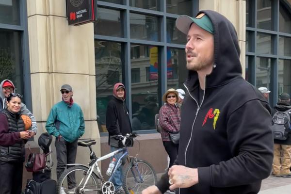 Court Convicts Calgary Pastor of Harassment, Acquits Him of Causing Disturbance at Drag Storytime Protests