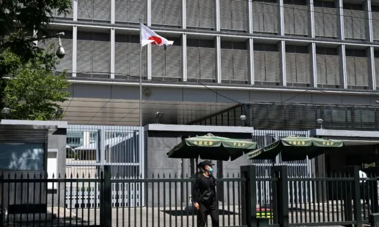 China Imposes Export Curbs on 40 Japanese Entities, Research Institutes Over Military Ties