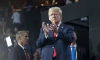 Trump Says Bullet, Not Shrapnel, Hit Ear During Rally Shooting
