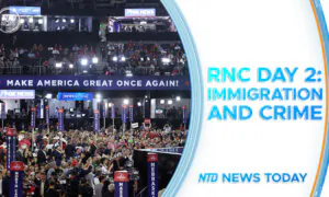 NTD News Today Full Broadcast (July 16)