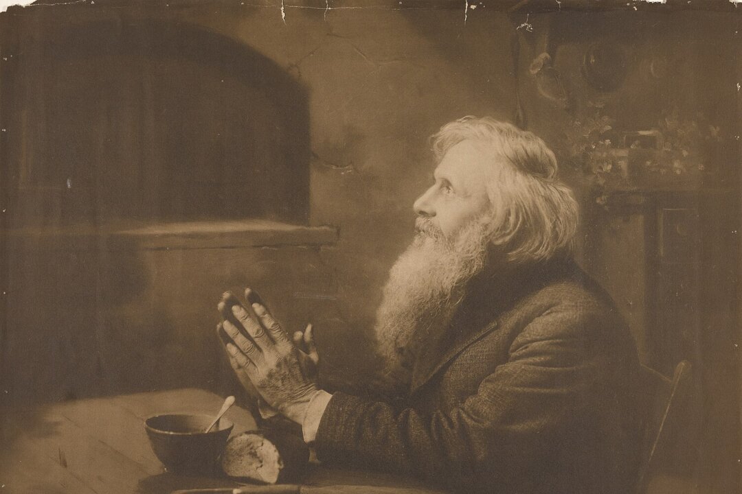 Leo Tolstoy's Short Story: ‘A Talk With a Wayfarer'