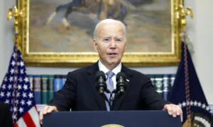 Biden Delivers Remarks for the Kickoff Event of the Investing in America Content Series