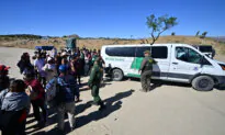 CBP: Southern Border Arrests in June Reach Lowest Number Since January 2021