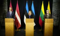 Baltic States to Decouple From Russia-Controlled Power Grid