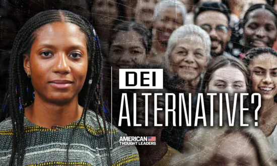 We Are Treating Each Other as ‘Political Abstractions,’ Chloé Valdary Has a Way to Fix That