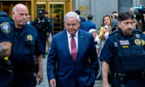 Sen. Bob Menendez Found Guilty on All Counts in Corruption Trial