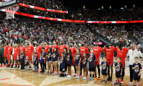 USA Basketball Should Worry About Canada at the Summer Olympics