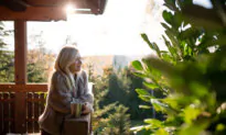 How to Calm An Anxious Mind