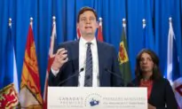 Premiers Demand Bail Reform in Letter to Prime Minister, Citing Murder of BC Woman