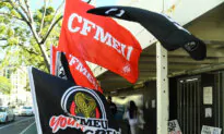 NSW Labor Moves to Suspend CFMEU From Party