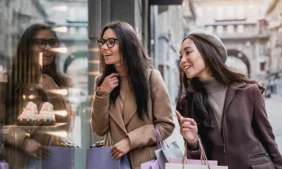 Financial Ease Has Nothing to Do With Being Rich