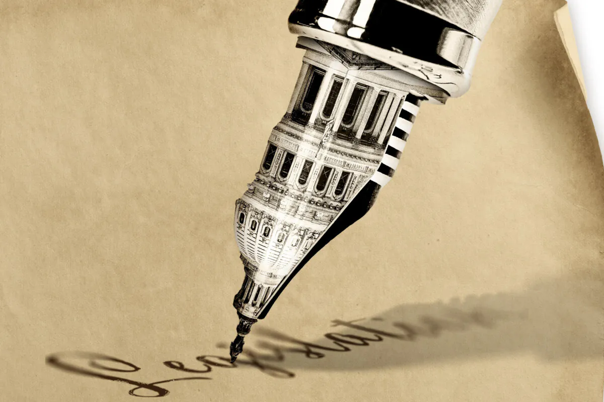 (Illustration by The Epoch Times, Shutterstock)