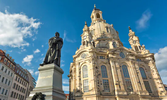 Rick Steves’ Europe: Vibrant, Historic Dresden Is Worth a Detour