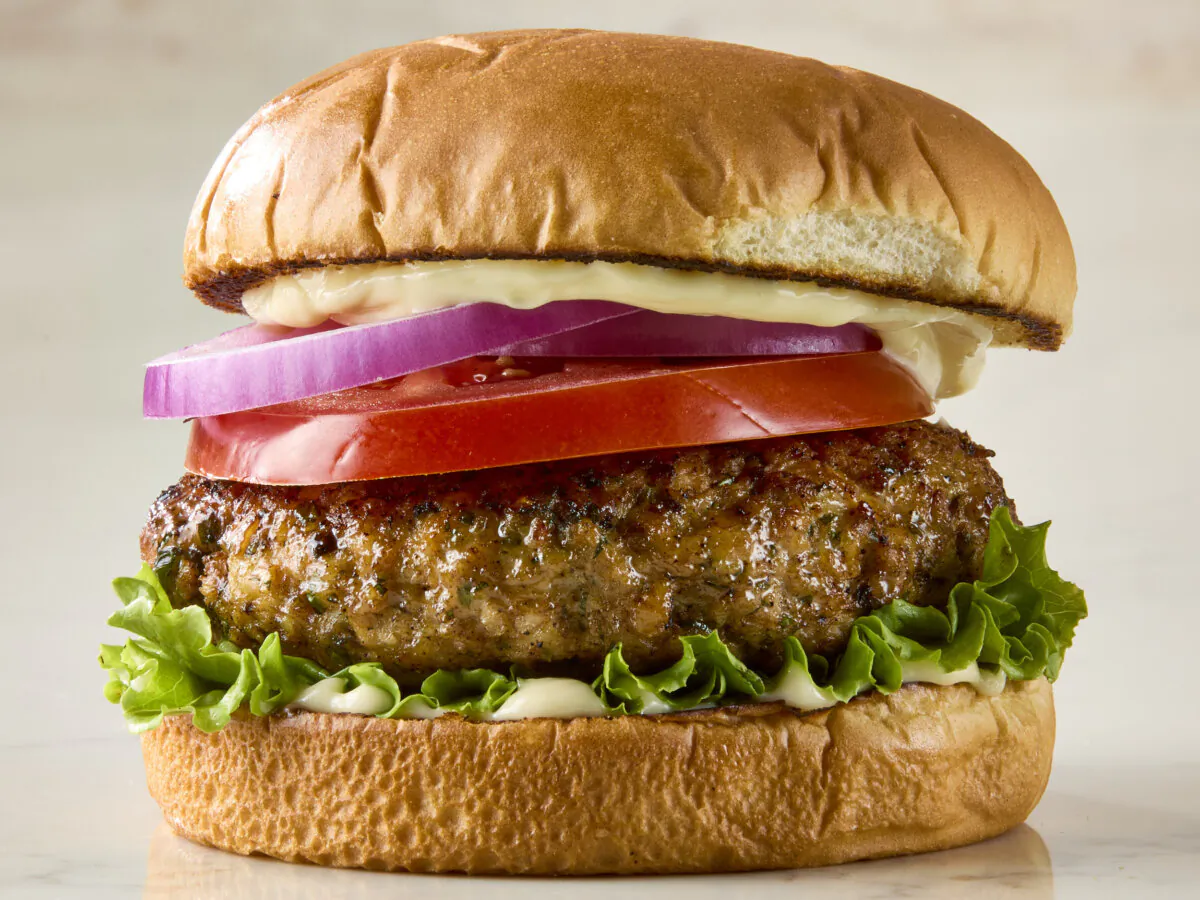 MOS Burger is pulling out of Australia completely. (Alex Lepe/TNS)