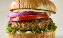 Japanese Burger Chain Closes Remaining Australian Branches