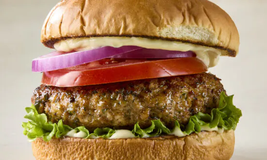 Japanese Burger Chain Closes Remaining Australian Branches
