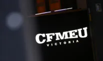 Federal Government Appoints Administrator to Deal With Troubled CFMEU