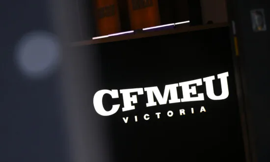 Political Tug-of-War: Coalition Fights for Credit on CFMEU Bill