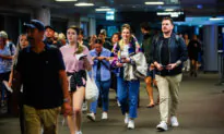 Australian Migration Falling Slower Than Expected: Think Tank Analysis