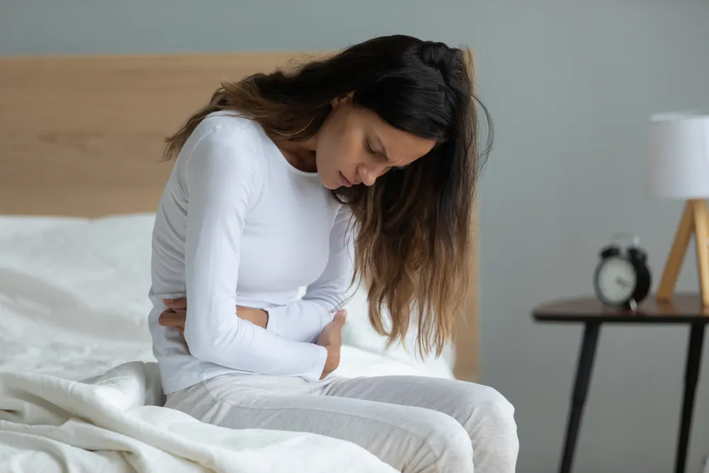 Infections Could Be the Trigger for IBS, Chronic Indigestion: Study