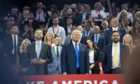 GOP Unity Emerges at National Convention