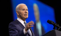 Biden Back on Campiagn, Tells Nevada Event ‘Politics Has Gotten Too Heated’