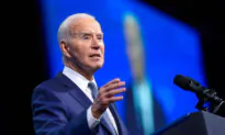 Biden Back on Campaign Trail, Says ‘Politics Has Gotten Too Heated’