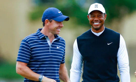 Rory McIlroy on Why He ‘Blanked’ Tiger Woods After US Open Collapse