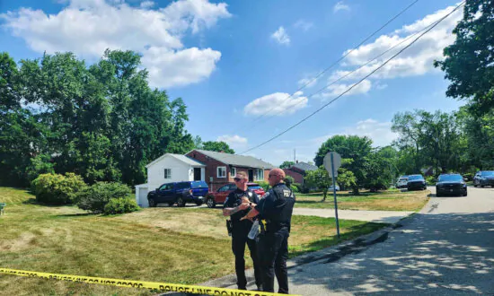 Residents of Trump Shooter’s Neighborhood Are ‘Shocked and Surprised’