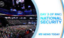 NTD News Today Full Broadcast (July 17)