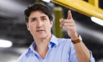 Trudeau Outlines Details of $30B, 10-Year Fund for Public Transit
