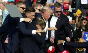 Homeland Security Hearing on ‘Security Failures Leading to Assassination Attempt on Trump’