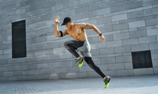Muscle: The Unexpected Feats of Your Body’s Largest Organ