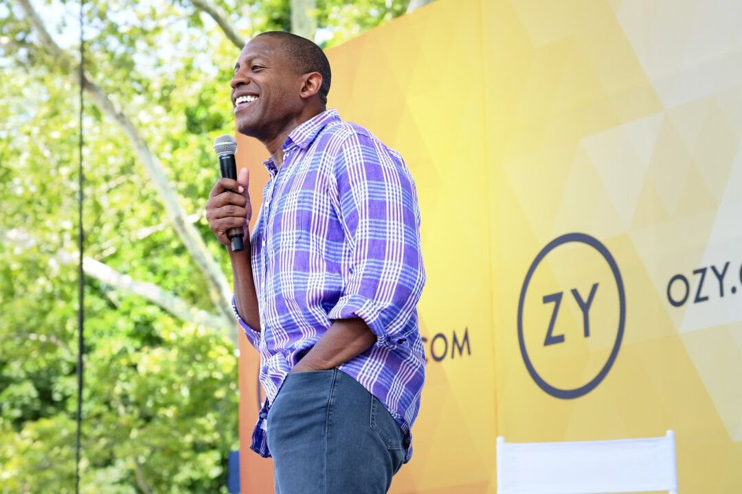 Ozy Media CEO Carlos Watson Found Guilty On Multiple Fraud Charges In ...