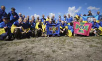 Russia and Ukraine Exchange Prisoners of War