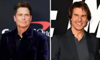 Rob Lowe Recalls Tom Cruise ‘Completely’ Knocking Him Out While Sparring